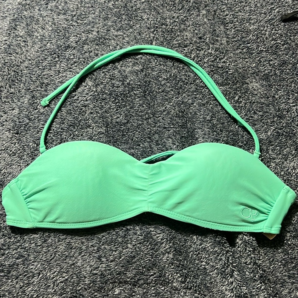Bathing suit top